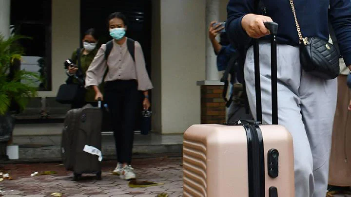 Bos Rokok M Suryo Mangkir, KPK Siapkan Langkah Paksa Setelah Temuan Dokumen Korupsi Bea Cukai