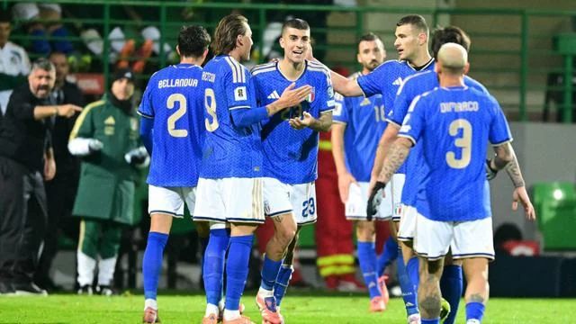 Bosnia Goyang Italia di Playoff Dunia 2026, Gattuso Bungkam dan Barbarez Tetap Tenang