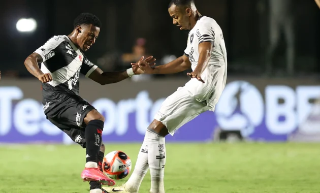 Botafogo dan Inter Berbagi Poin di Laga Dramatis Mané Garrincha: 2-2 yang Mengguncang Klasemen Brasileirão 2026