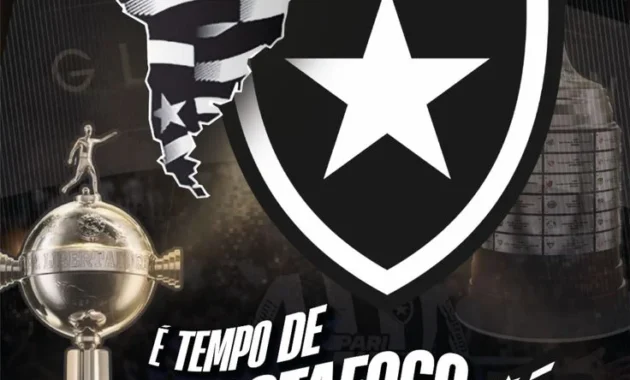 Botafogo Rekor Kemenangan di Luar Lapangan: Kejutan Round ke-10 Brasileirão Menggoyang Panel Prediksi