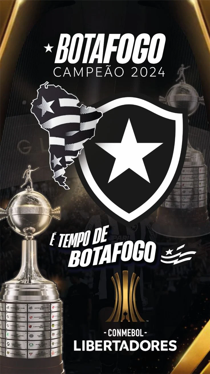 Botafogo Rekor Kemenangan di Luar Lapangan: Kejutan Round ke-10 Brasileirão Menggoyang Panel Prediksi