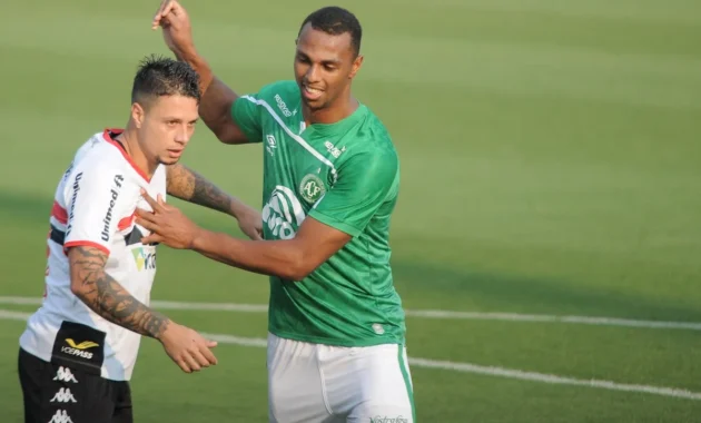 Botafogo Tundukkan Chapecoense 1-0 di Copa do Brasil: Pertahanan Kokoh, Serangan Kritis!