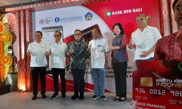 BPD Bali Perkuat Digitalisasi Pengadaan Pemerintah Daerah Lewat KKI Online