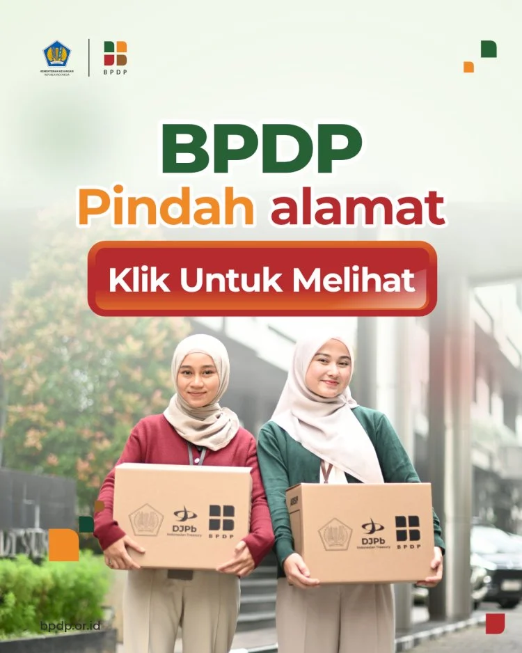 BPDP Dianggap Kontributor Utama dalam Pengembangan Industri Kelapa Sawit melalui Peningkatan SDM Petani