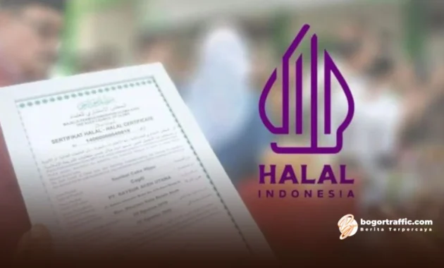 BPJPH Catat Lebih Dari 6 Juta Pelaku Usaha Makanan dan Minuman di Indonesia, Hanya 1 Juta Bersertifikat Halal