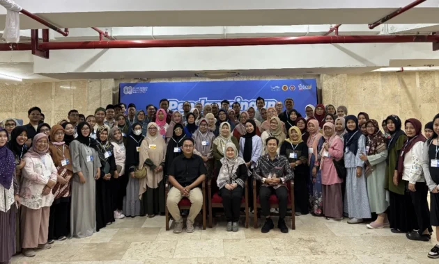 BPJPH dan BPOM Tingkatkan Standarisasi Laboratorium Uji Halal melalui Sinergi dan Benchmarking