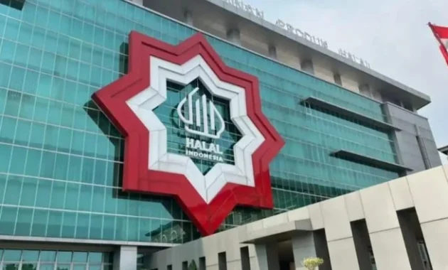 BPJPH Dorong KEK Industri Halal Sidoarjo Raup Investasi Hingga Rp 97,8 Triliun