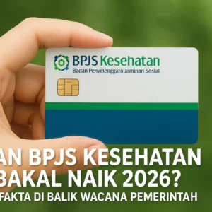 BPJS Kesehatan April 2026: Iuran Belum Naik, Fokus pada Reactivasi 2,1 Juta Peserta PBI dan Dana Rp4,06 Triliun per Bulan