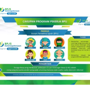 BPJS Ketenagakerjaan Kini Ditanggung Pemberi Kerja: Dampak UU PPRT pada Rekrutmen PRT