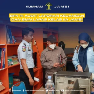 BPKP Jadi Sorotan: Dari Pemeriksaan KPK di Surabaya Hingga Audit Korupsi Jambi, Peran Pengawasan Keuangan Semakin Krusial