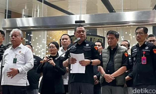 BPKP Ungkap Kerugian Negara Rp 2,1 Triliun Akibat Dugaan Korupsi Pengadaan Chromebook