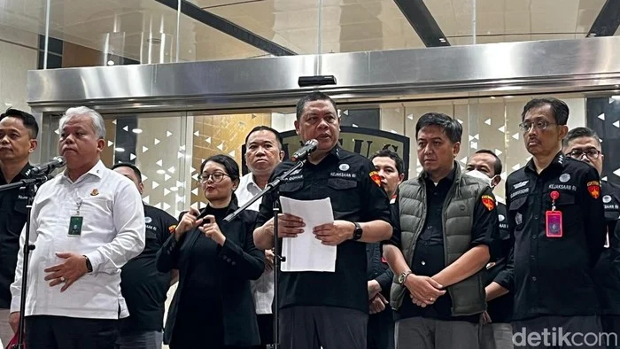 BPKP Ungkap Kerugian Negara Rp 2,1 Triliun Akibat Dugaan Korupsi Pengadaan Chromebook