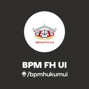 BPM FH UI Cabut Keanggotaan IKM Pelaku Pelecehan Seksual di FH UI