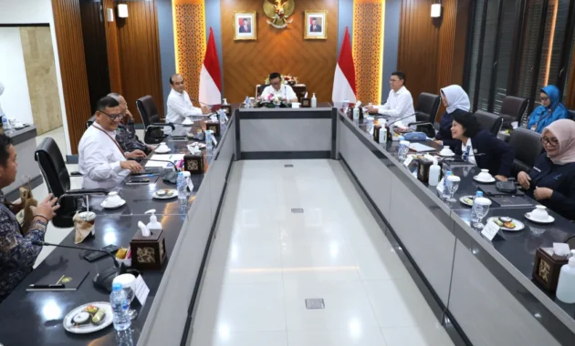 BPOM Dukung Pengendalian Penyakit Tidak Menular lewat Pelabelan Nutri-Level