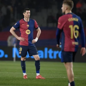 Braga Ditahan Imbang 1-1 oleh Real Betis pada Leg Pertama Perempat Final Liga Europa 2025/26
