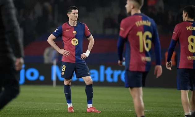 Braga Ditahan Imbang 1-1 oleh Real Betis pada Leg Pertama Perempat Final Liga Europa 2025/26