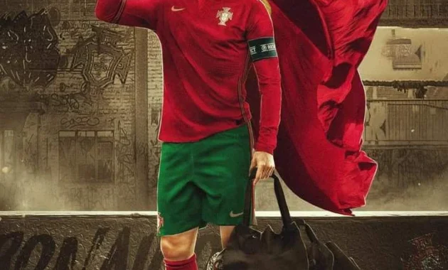 Braga Siap Pakai Sepatu Ronaldo: Harapan Portugal Mengintai Bintang Hearts