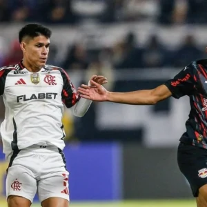 Bragantino Gigit Flamengo: Kemenangan Mengejutkan dan Dampaknya bagi Kedua Tim