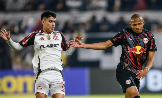 Bragantino Gigit Flamengo: Kemenangan Mengejutkan dan Dampaknya bagi Kedua Tim