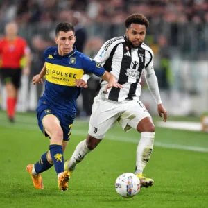 Bremer dan McKennie Bantu Juventus Kalahkan Genoa 2-0