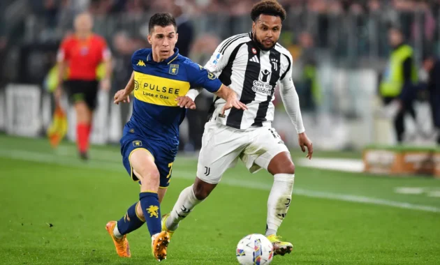 Bremer dan McKennie Bantu Juventus Kalahkan Genoa 2-0
