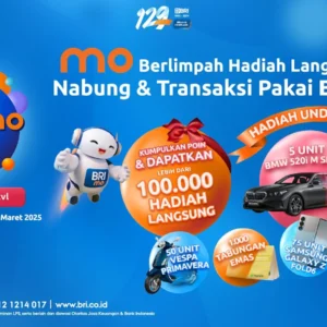 BRI Hadirkan Kemudahan Berkurban Lewat BRImo, Nasabah Bisa Dapat Cashback Rp300 Ribu