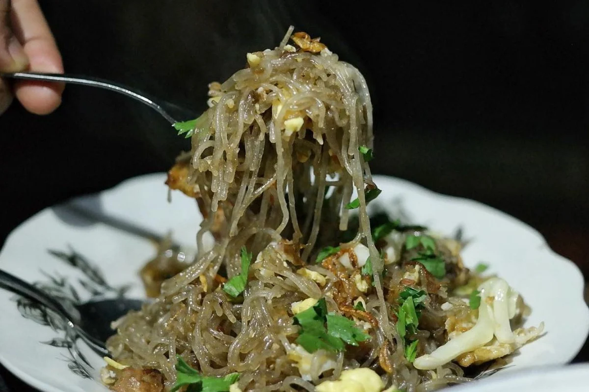 BRIN Ungkap Mi Lethek Yogyakarta Jadi Pangan Alternatif Karbohidrat Sehat