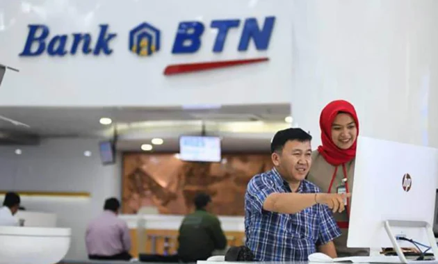 BTN Putuskan Penguatan Modal untuk Dorong Ekspansi Kredit hingga 10% Tahun Ini