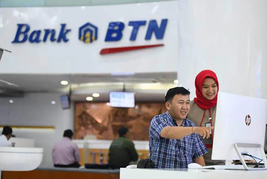 BTN Putuskan Penguatan Modal untuk Dorong Ekspansi Kredit hingga 10% Tahun Ini