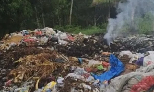 Bukan Dibuang, Sampah di Pinrang Malah Jadi Sumber Penghasilan Warga