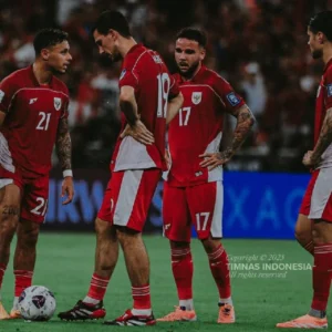 Bukan Italia! PSSI Bocorkan Calon Lawan Timnas Indonesia di FIFA Matchday Juni 2026, Salah Satunya Negara Asia
