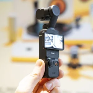 Bukan Sekadar Tongsis Mahal: DJI Osmo Pocket 4 Mulai Rp8 Jutaan, Ini Bedanya dengan Versi Lama