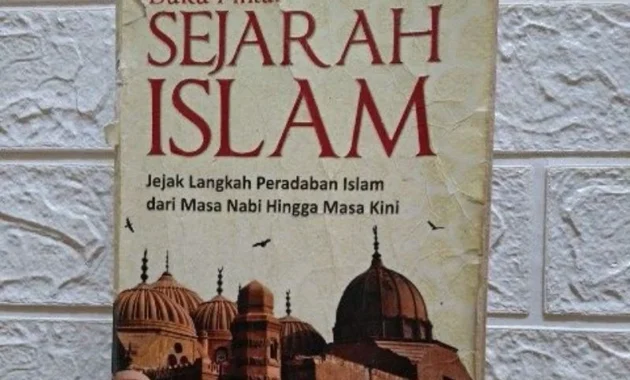 Buku Sejarah Islam Kaltim Angkat Pesan Merawat Toleransi
