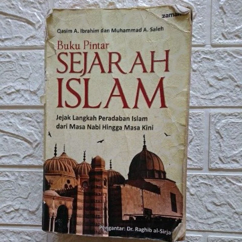 Buku Sejarah Islam Kaltim Angkat Pesan Merawat Toleransi