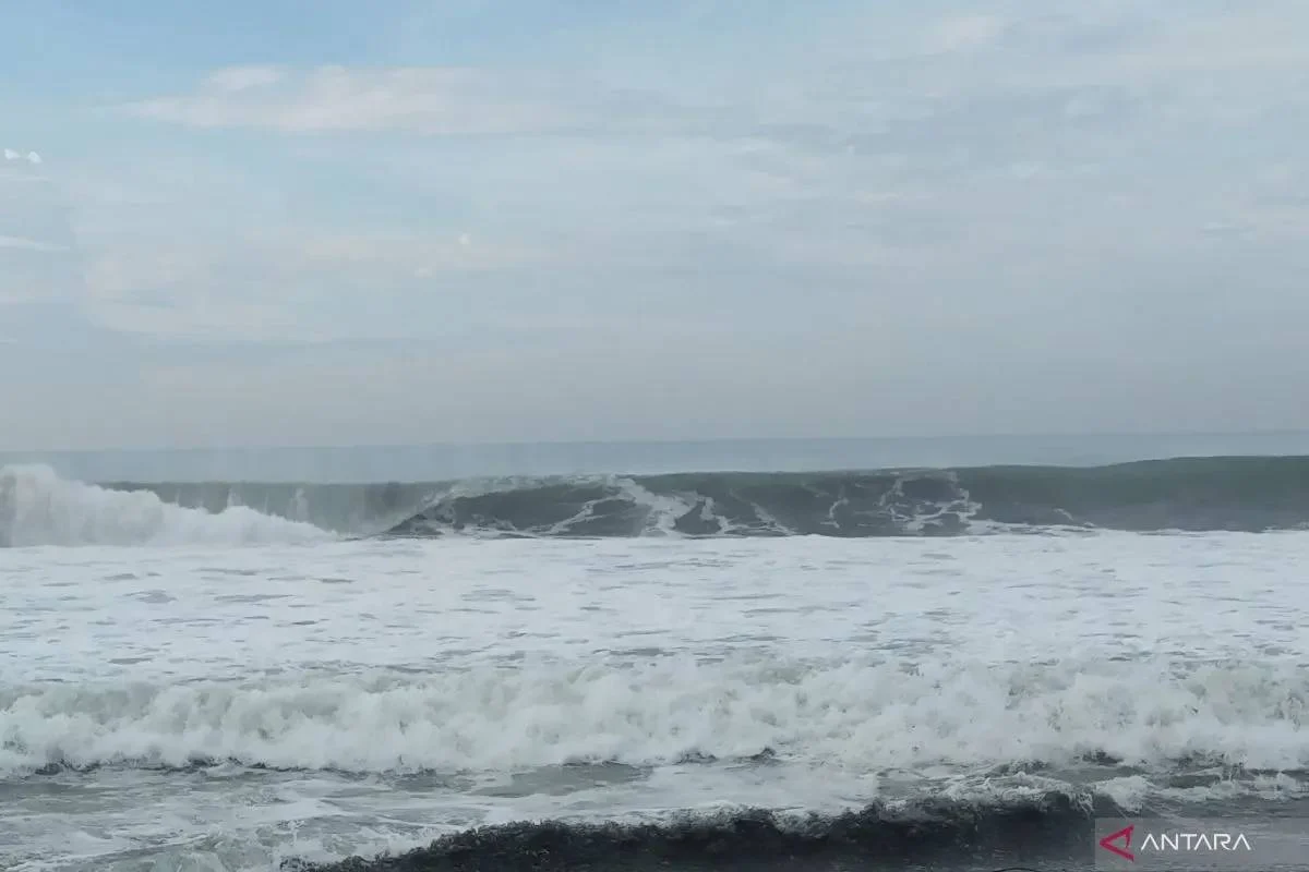 Bulan Purnama, BMKG: Waspada Rob di Pesisir Bali pada 2-10 April