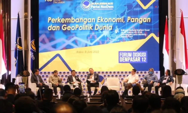 Bulog perkuat strategi hadapi geopolitik dan El Nino agar pangan aman