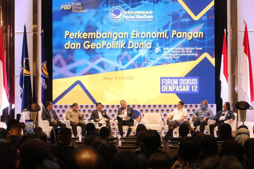 Bulog perkuat strategi hadapi geopolitik dan El Nino agar pangan aman