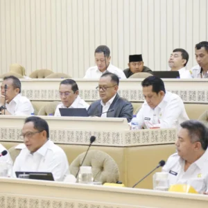 BUMD Leaders Forum Dorong Penguatan Ekonomi Jakarta