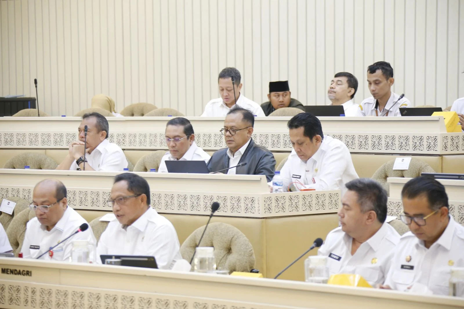 BUMD Leaders Forum Dorong Penguatan Ekonomi Jakarta