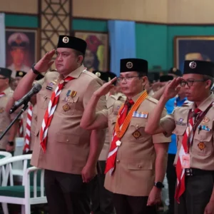 Bupati Bogor Tegaskan Pengisian Jabatan ASN Harus Berdasarkan Kompetensi