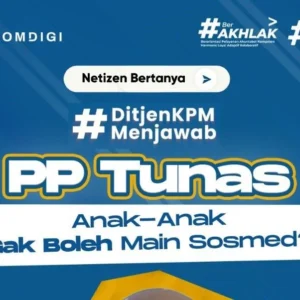Bupati Bulungan: PP Tunas Lindungi Anak di Ruang Digital