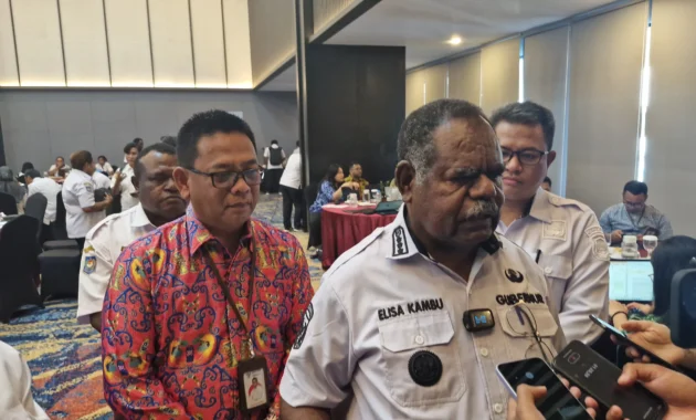 Bupati Indonesia Bersinar: Penghargaan, Infrastruktur, dan Tantangan Hukum dalam Satu Laporan Lengkap
