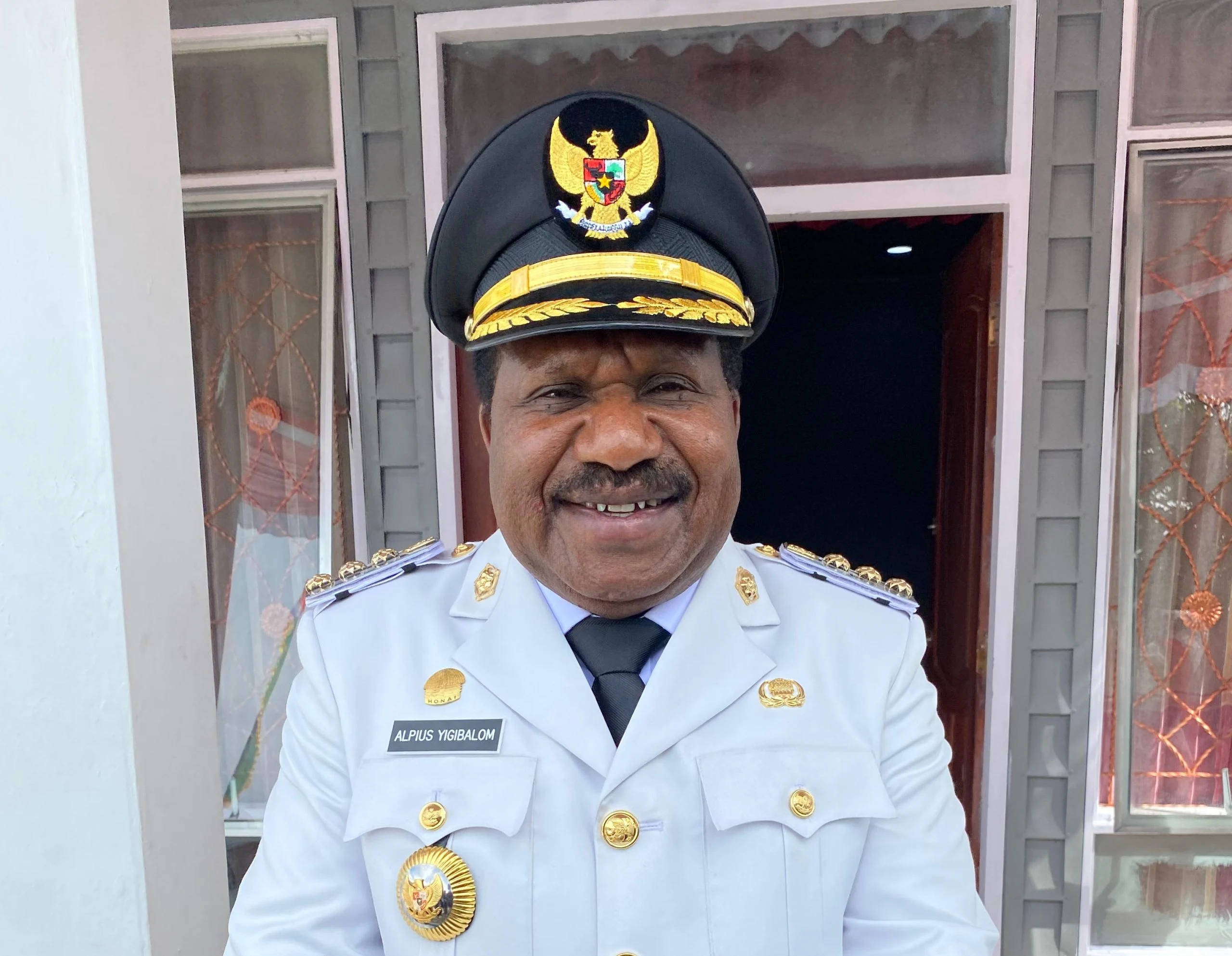 Bupati Lanny Jaya minta 39 distrik fokus pada penguatan ekonomi lokal