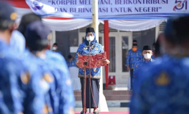 Bupati Sleman Akui WFH, Ikuti Kebijakan Pusat; Yogyakarta Terapkan WFH Jumat untuk Hemat Energi