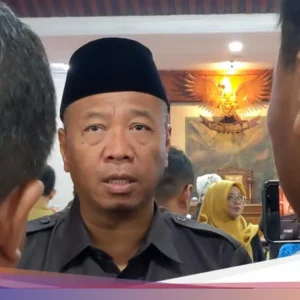 Bupati Tulungagung Gatut Sunu Wibowo Diduga Terima Uang Secara Melawan Hukum, KPK Amankan Ratusan Juta dalam OTT