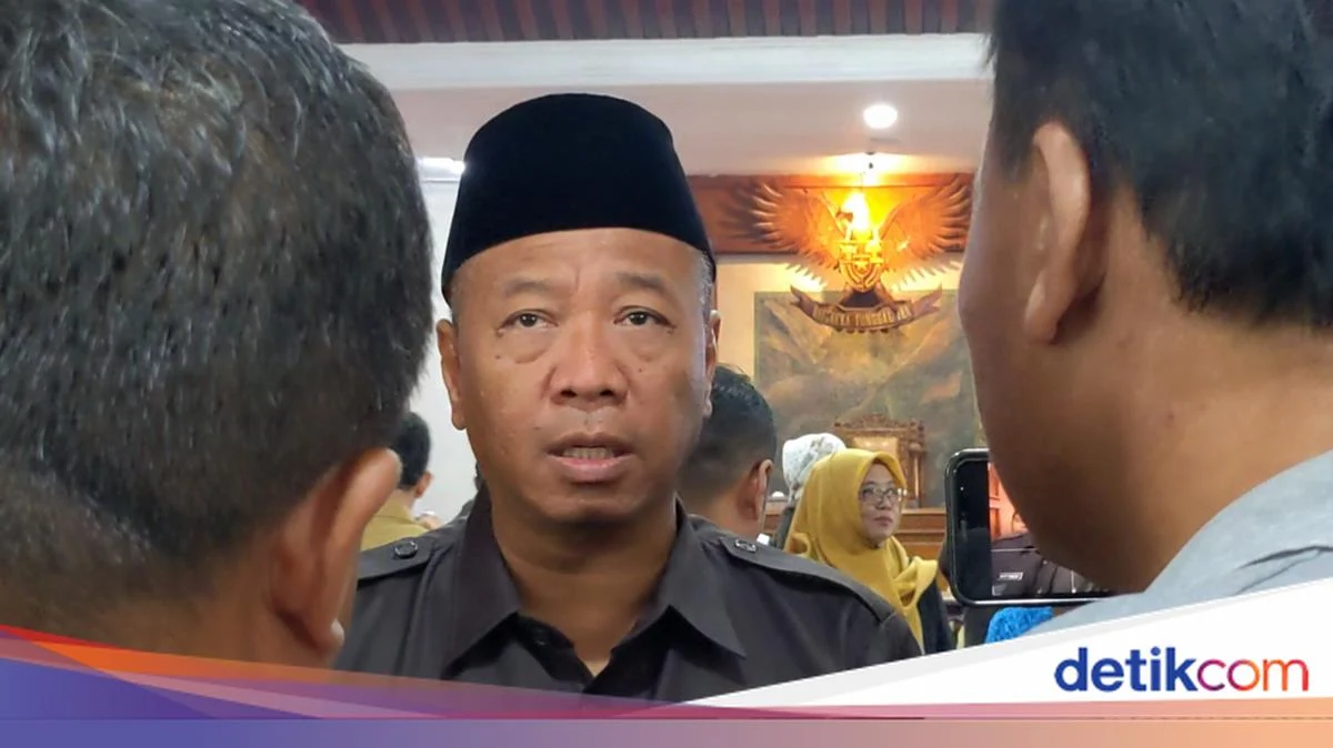 Bupati Tulungagung Gatut Sunu Wibowo Diduga Terima Uang Secara Melawan Hukum, KPK Amankan Ratusan Juta dalam OTT