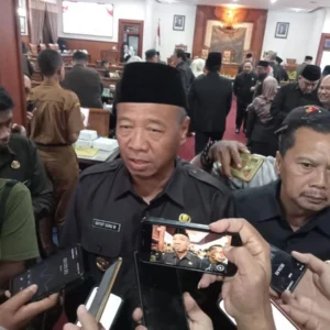 Bupati Tulungagung Gatut Sunu Wibowo Disorot: Uang Hasil Pemerasan Dipakai untuk Sepatu, Pengobatan, dan THR Forkopimda