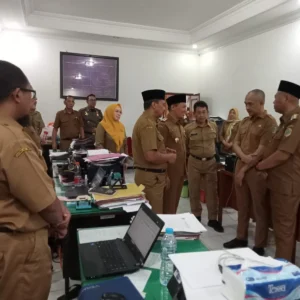 Bupati Tulungagung Peras OPD, Polri Tangkap Ki Bedil: Rangkaian Aksi Hukum Terbaru