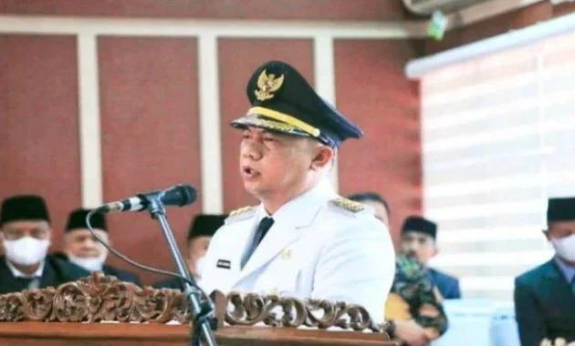 Bupati Tulungagung Terjaring OTT KPK, Hartanya Capai Rp 20,3 Miliar, Punya Banyak Truk Bupati Tulungagung Terjaring OTT KPK, Hartanya Capai Rp 20,3 Miliar, Punya Banyak Truk