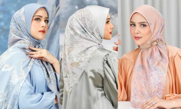 Buttonscarves Perkenalkan Koleksi Terbaru Rayakan 10 Tahun Perjalanan